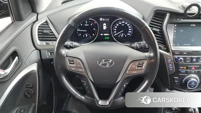 Hyundai The New Max Cruise 2018 Черный из Кореи, фото 4