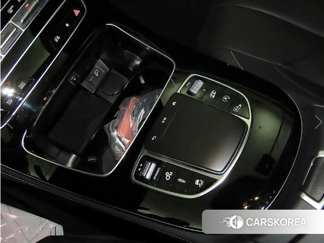 Mercedes-Benz CLS-Class C257 2023 Черный из Кореи, фото 4