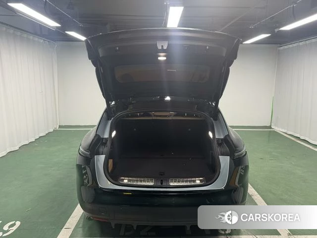 Weilai ET5T 2023 Другой из Китая, фото 4