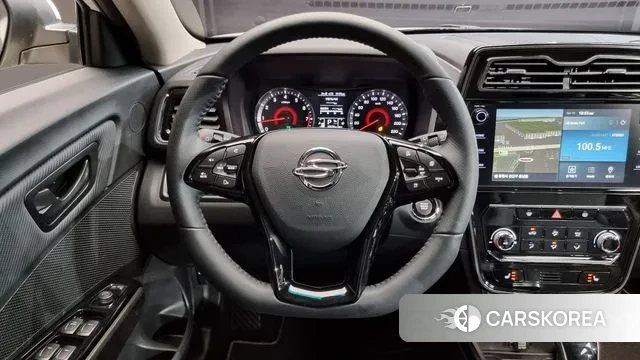 Ssangyong Berry New Tivoli 2020 Белый из Кореи, фото 4