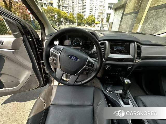 Ford Road Shaker 2019 Черный из Китая, фото 4