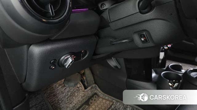 Mini Cooper 2022 Серый из Кореи, фото 4