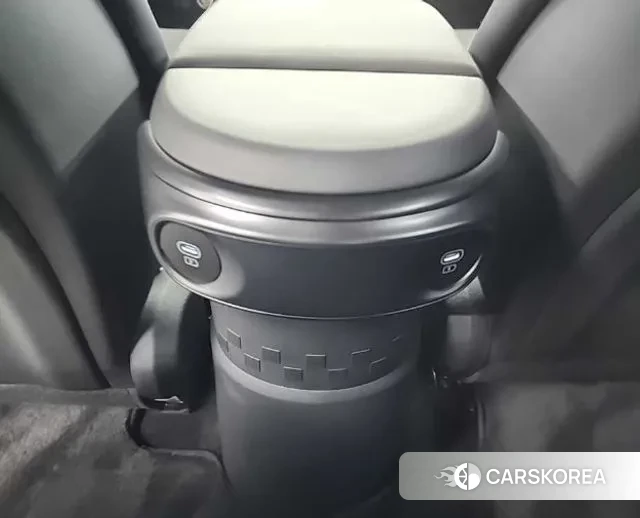 Hyundai Ionic 5 2023 Черный из Кореи, фото 4