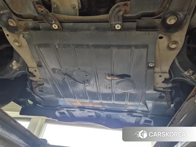 Renault Korea (Samsung) New QM3 2019 Белый из Кореи, фото 4