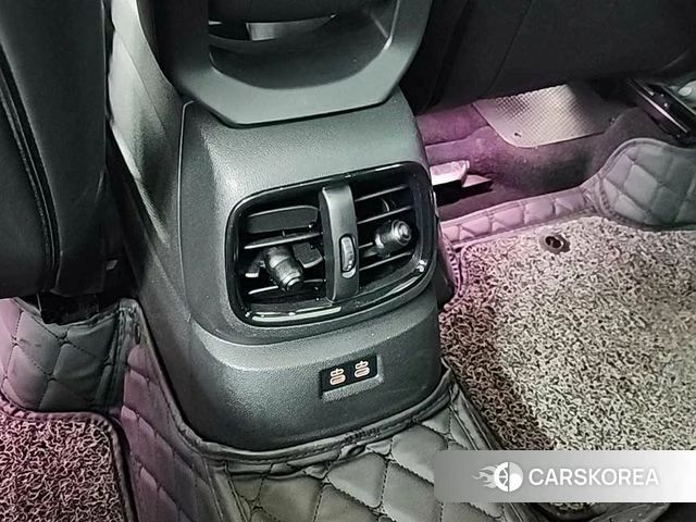 Mini Cooper S Countryman 2023 Черный из Кореи, фото 4