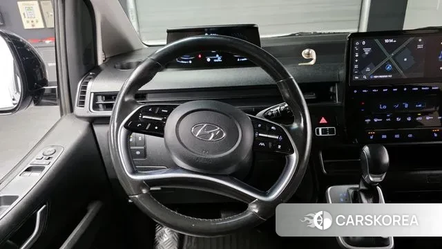 Hyundai Staria id 3148691 из Кореи 4