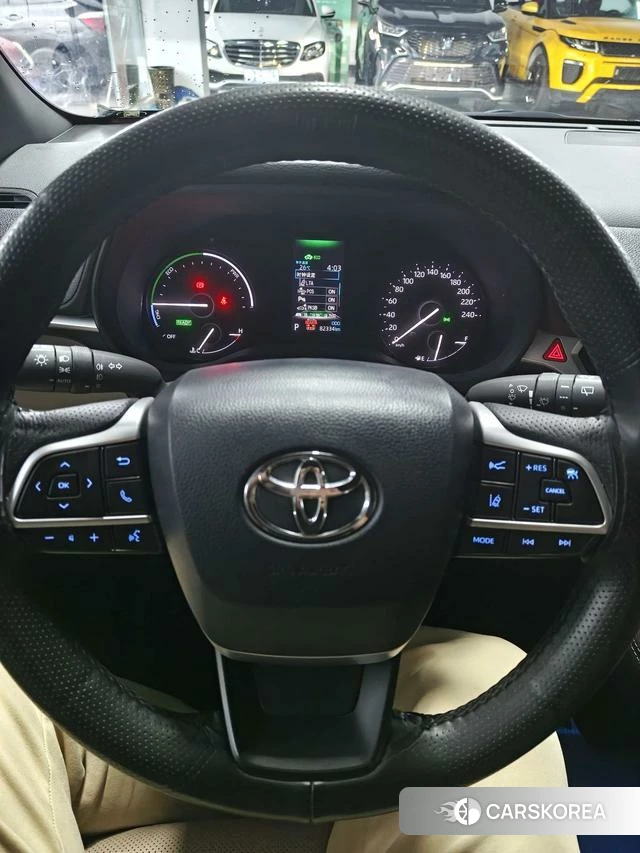 Toyota Saina 2023 Черный из Китая, фото 4