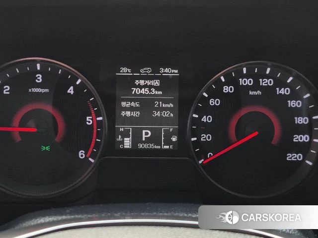 Ssangyong Berry New Tivoli 2020 Белый из Кореи, фото 4