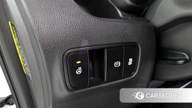 Kia The New Kia Ray 2025 Белый из Кореи, фото 4