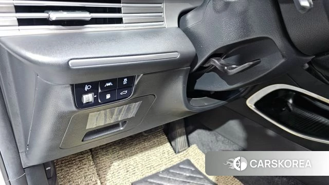 Hyundai The New Grandeur IG 2022 Белый из Кореи, фото 4