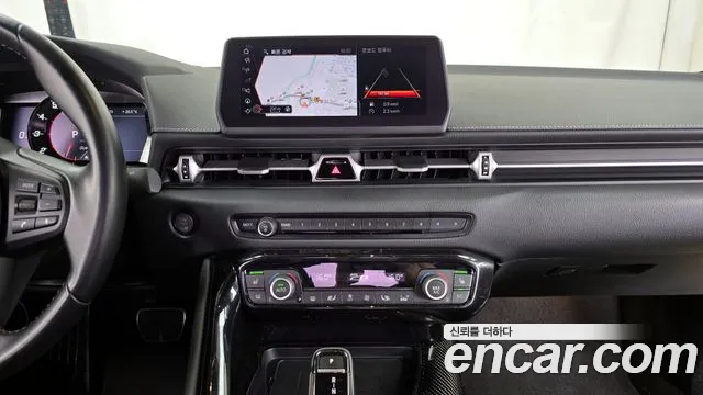 Toyota Supra 5th Generation id 2722037 из Кореи 4