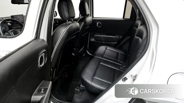 Hyundai Casper 2022 Белый из Кореи, фото 4