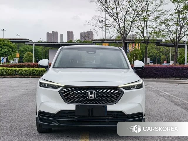 Honda XR-V 2023 Белый из Китая, фото 4