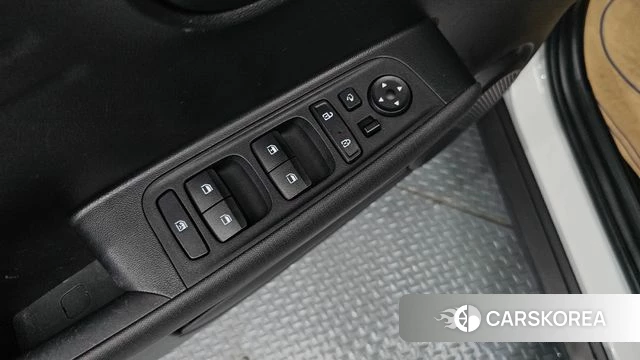 Hyundai Casper 2022 Белый из Кореи, фото 4