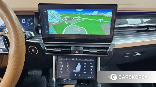 Ssangyong Torres 2022 Белый из Кореи, фото 4