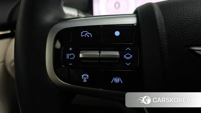 Genesis GV70 2024 Белый из Кореи, фото 4