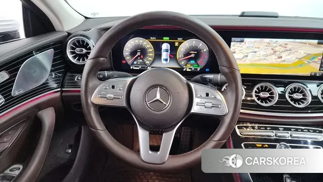 Mercedes-Benz CLS-Class C257 2019 Белый из Кореи, фото 4