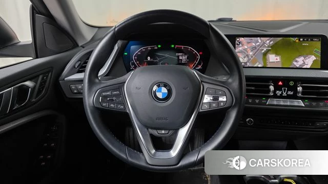 BMW 2 Series Gran Coupe (F44) id 4230443 из Кореи 4