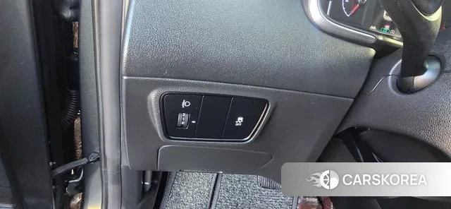 Hyundai Tucson (NX4) 2021 Серый из Кореи, фото 4