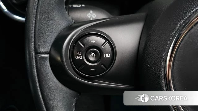 Mini Cooper 2021 Синий из Кореи, фото 4
