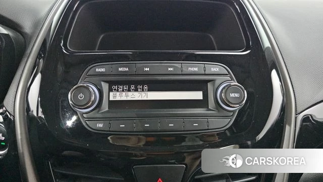 Chevrolet (GM Daewoo) The New Spark 2020 Серый из Кореи, фото 4