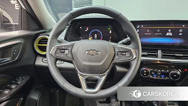 Chevrolet (GM Daewoo) Trax Crossover id 2915321 из Кореи 4