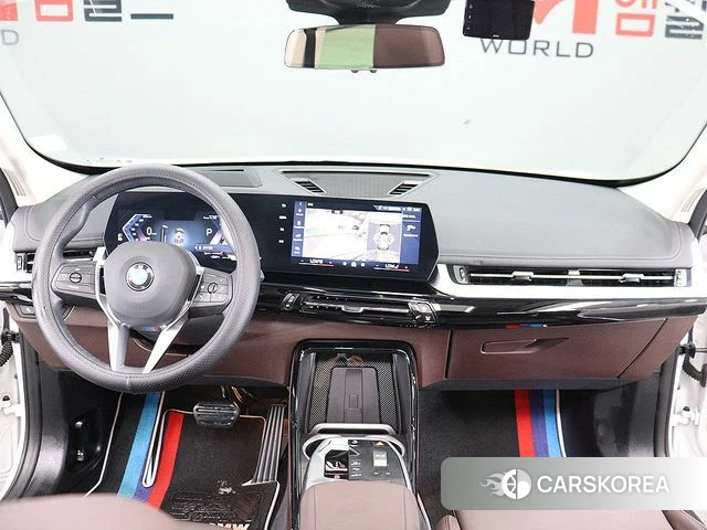 BMW X1 (U11) 2024 Белый из Кореи, фото 4