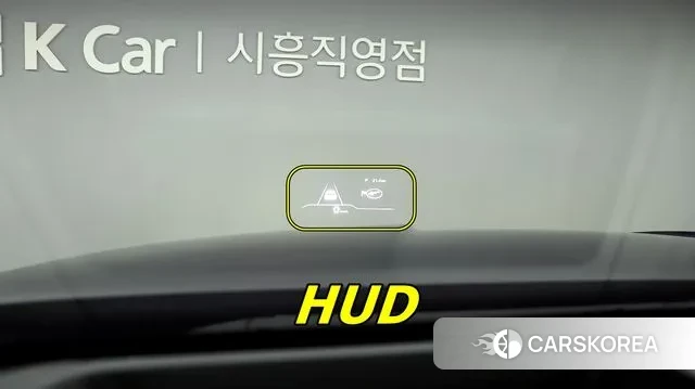 Genesis GV80 2021 Синий из Кореи, фото 4