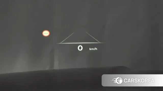 Genesis GV80 Coupe 2024 Красный из Кореи, фото 4