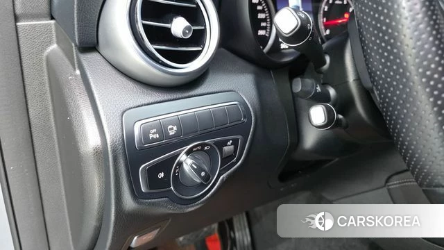 Mercedes-Benz GLC-Class X253 2019 Серый из Кореи, фото 4