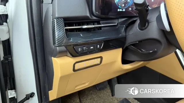 Kia Carnival 4th generation 2022 Белый из Кореи, фото 4