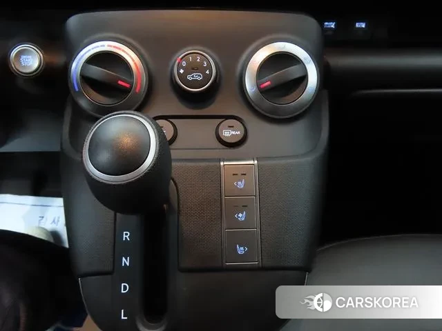 Hyundai Casper 2023 Цвет тростника из Кореи, фото 4