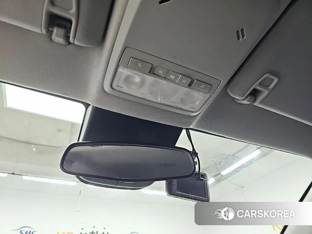 Chevrolet (GM Daewoo) The New Trax 2019 Серый из Кореи, фото 4