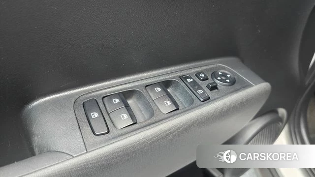 Hyundai Casper 2022 Белый из Кореи, фото 4