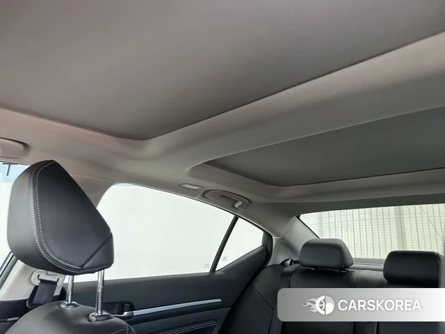 Nissan Teana 2023 Белый из Китая, фото 4