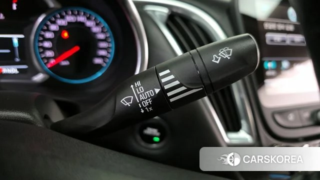 Chevrolet (GM Daewoo) All New Malibu 2018 Белый из Кореи, фото 4