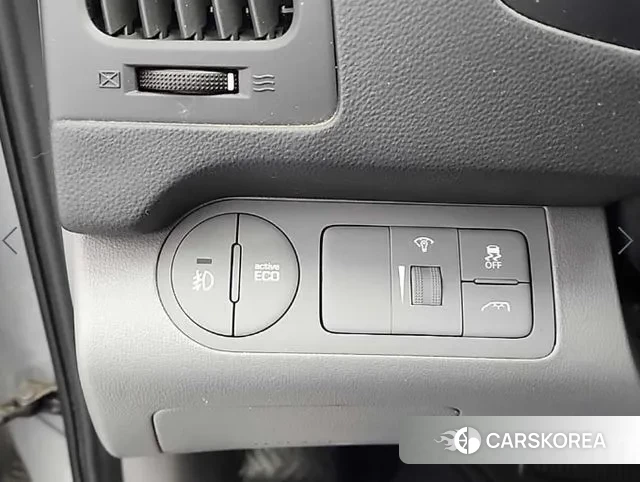 Hyundai The New Grand Starex 2018 Серебристо-серый из Кореи, фото 4