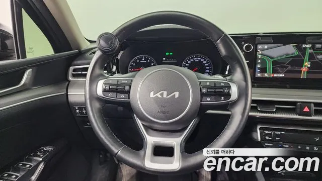 Kia K5 3rd generation id 2719375 из Кореи 4