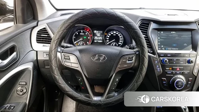 Hyundai The New Max Cruise 2018 Серебряный из Кореи, фото 4