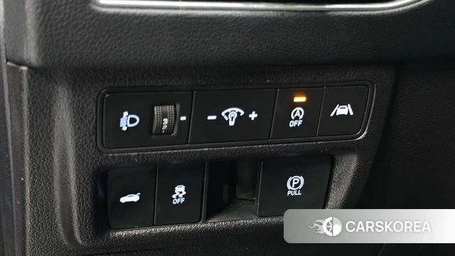 Hyundai Sonata (DN8) 2022 Черный из Кореи, фото 4