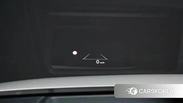 Hyundai Grandeur Hybrid (GN7) 2024 Белый из Кореи, фото 4