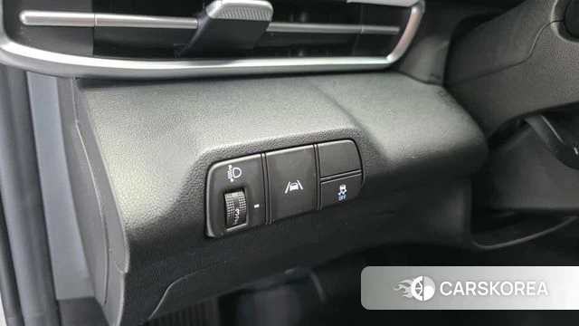 Hyundai Avante (CN7) 2020 Белый из Кореи, фото 4