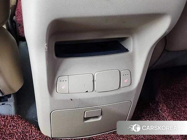 Kia All New Carnival 2018 Черный из Кореи, фото 4