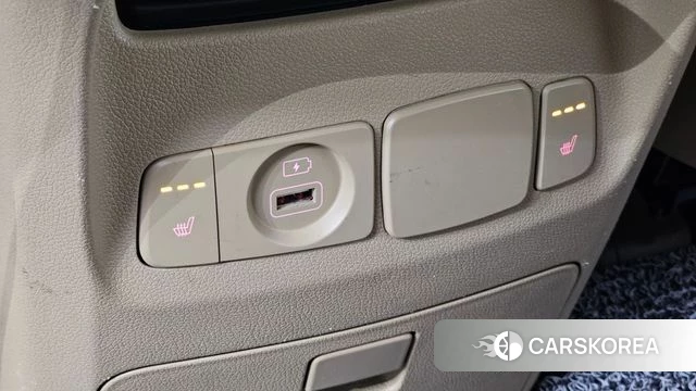 Kia The New Carnival 2018 Белый из Кореи, фото 4