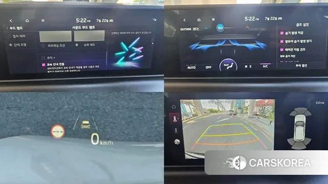 Kia The New Seltos 2022 Белый из Кореи, фото 4