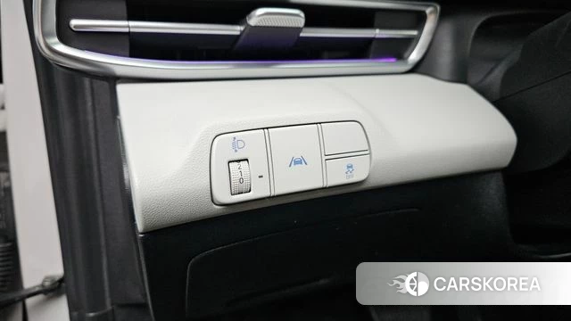 Hyundai Avante (CN7) 2020 Серебристо-серый из Кореи, фото 4
