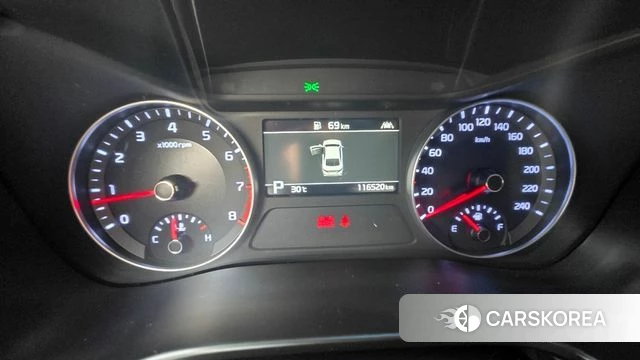 Kia Come New K3 2019 Жемчужный цвет из Кореи, фото 4