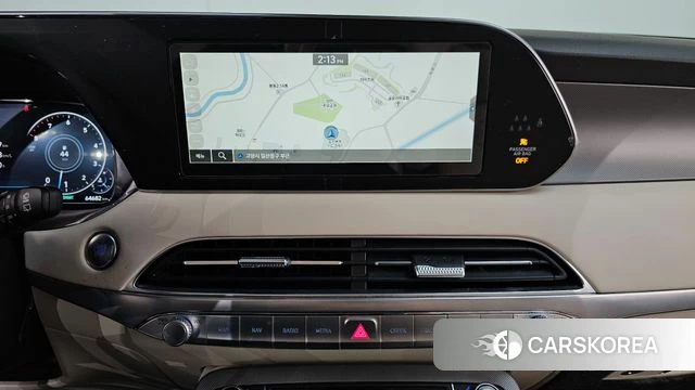 Hyundai Palisade 2020 Белый из Кореи, фото 4