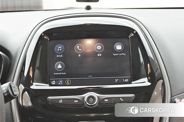 Chevrolet (GM Daewoo) The New Spark 2019 Черный из Кореи, фото 4