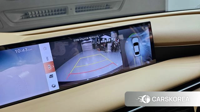Genesis G80 (RG3) 2024 Серый из Кореи, фото 4